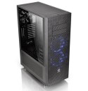 Thermaltake Obudowa Thermaltake Core X71 CA-1F8-00M1WN-02 (ATX, Micro ATX, Mini ITX; kolor czarny)