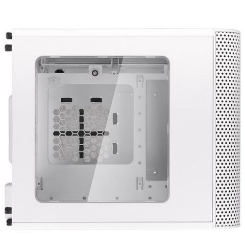 Thermaltake Obudowa Thermaltake Core V1 CA-1B8-00S6WN-01 (Mini ITX; kolor biały) Thermaltake Obudowa Thermaltake Core V1 CA-1B8-00S6WN-01 (Mini ITX; kolor biały)