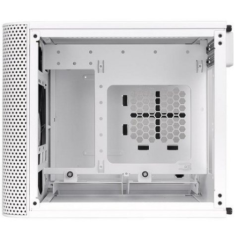 Thermaltake Obudowa Thermaltake Core V1 CA-1B8-00S6WN-01 (Mini ITX; kolor biały) Thermaltake Obudowa Thermaltake Core V1 CA-1B8-00S6WN-01 (Mini ITX; kolor biały)