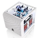 Thermaltake Obudowa Thermaltake Core V1 CA-1B8-00S6WN-01 (Mini ITX; kolor biały)