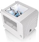 Thermaltake Obudowa Thermaltake Core V1 CA-1B8-00S6WN-01 (Mini ITX; kolor biały)