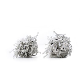 Twinkly Inteligentna Kurtyna LED Twinkly 210 RGB+W 2,1m