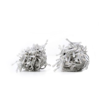 Twinkly Inteligentna Kurtyna LED Twinkly 210 RGB+W 2,1m