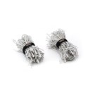 Twinkly Inteligentna Kurtyna LED Twinkly 210 RGB+W 2,1m