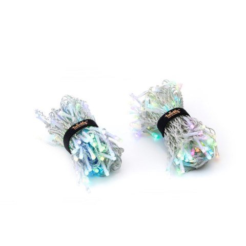 Twinkly Inteligentna Kurtyna LED Twinkly 210 RGB+W 2,1m Twinkly Inteligentna Kurtyna LED Twinkly 210 RGB+W 2,1m