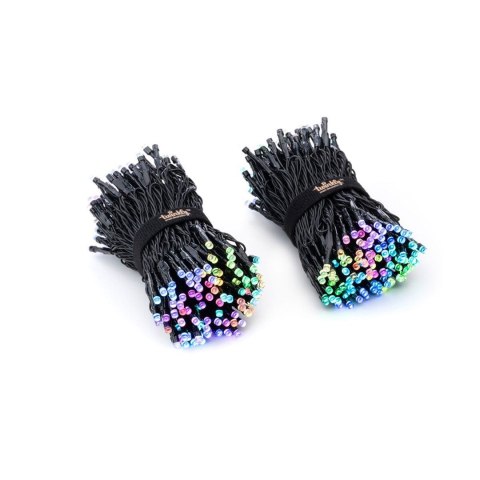 Twinkly Inteligentne lampki choinkowe Strings 400 LED 32m Twinkly Inteligentne lampki choinkowe Strings 400 LED 32m