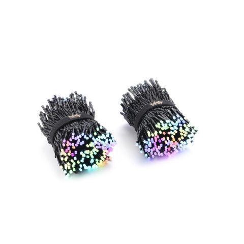 Twinkly Inteligentne lampki choinkowe Twinkly 600 RGB 48m Twinkly Inteligentne lampki choinkowe Twinkly 600 RGB 48m