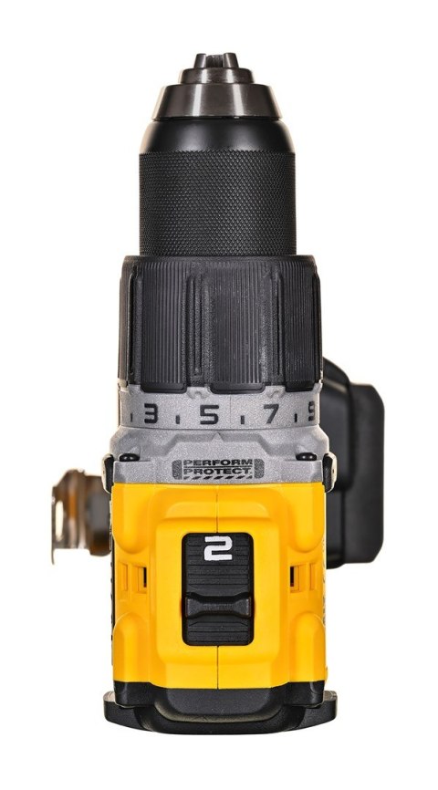 DeWalt Wiertarko-wkrętarka 18V 90Nm DEWALT DCD805E2T-QW DeWalt Wiertarko-wkrętarka 18V 90Nm DEWALT DCD805E2T-QW