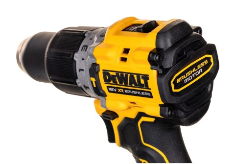 DeWalt Wiertarko-wkrętarka 18V 90Nm DEWALT DCD805E2T-QW DeWalt Wiertarko-wkrętarka 18V 90Nm DEWALT DCD805E2T-QW