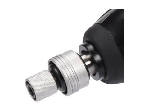 YATO Klucz udarowy elektryczny 1/2"" 450W/450Nm Yato (WYPRZEDAŻ)