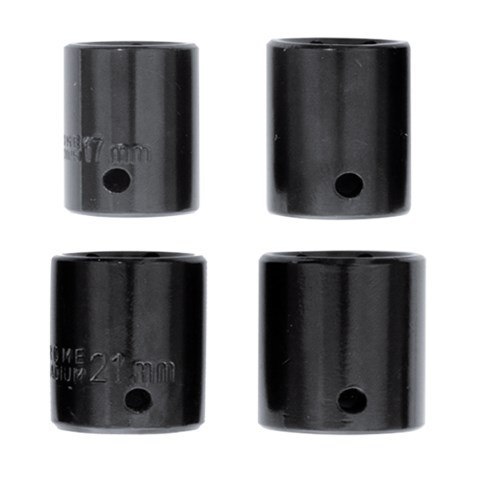 YATO Klucz udarowy elektryczny 1/2"" 450W/450Nm Yato (WYPRZEDAŻ)