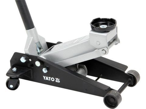 YATO Podnośnik hydrauliczny 3T YATO YT-17211 (WYPRZEDAŻ) YATO Podnośnik hydrauliczny 3T YATO YT-17211 (WYPRZEDAŻ)