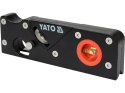 YATO Strug do fazowania krawędzi 9mm YT-62910 YATO