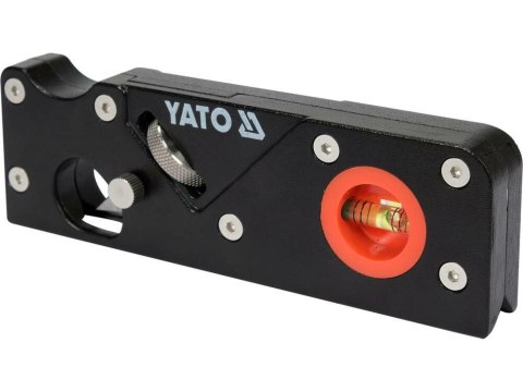 YATO Strug do fazowania krawędzi 9mm YT-62910 YATO