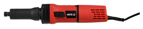 YATO Szlifierka prosta 750W reg. prędkości YT-82080 YATO