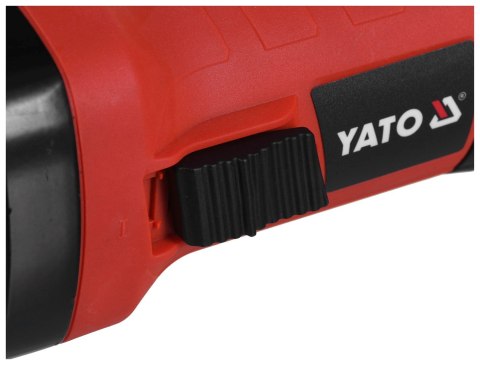 YATO Szlifierka prosta 750W reg. prędkości YT-82080 YATO