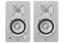 Yamaha Yamaha HS3 White - Aktywne dwudrożne monitory bliskiego pola, para