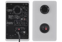 Yamaha Yamaha HS3 White - Aktywne dwudrożne monitory bliskiego pola, para