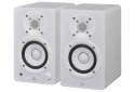 Yamaha Yamaha HS3 White - Aktywne dwudrożne monitory bliskiego pola, para