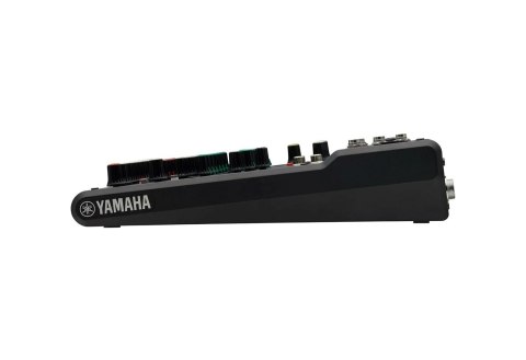 Yamaha Yamaha MG10X CV - 10-kanałowa konsola mikserska Yamaha Yamaha MG10X CV - 10-kanałowa konsola mikserska