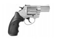 ZORAKI Rewolwer hukowy alarmowo sygnałowy ZORAKI R1-K6L BAS lufa 2,5" kal. .22 Long Blank chrom błysk (R1256MNP-BAS)