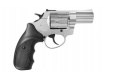 ZORAKI Rewolwer hukowy alarmowo sygnałowy ZORAKI R1-K6L BAS lufa 2,5" kal. .22 Long Blank chrom błysk (R1256MNP-BAS)