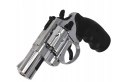 ZORAKI Rewolwer hukowy alarmowo sygnałowy ZORAKI R1-K6L BAS lufa 2,5" kal. .22 Long Blank chrom błysk (R1256MNP-BAS)