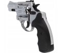 ZORAKI Rewolwer hukowy alarmowo sygnałowy ZORAKI R1-K6L BAS lufa 2,5" kal. .22 Long Blank chrom błysk (R1256MNP-BAS)