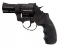 ZORAKI Rewolwer hukowy alarmowo sygnałowy ZORAKI R1-K6L BAS lufa 2,5" kal. .22 Long Blank czarny (R1256BMP-BAS)