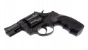 ZORAKI Rewolwer hukowy alarmowo sygnałowy ZORAKI R1-K6L BAS lufa 2,5" kal. .22 Long Blank czarny (R1256BMP-BAS)