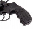 ZORAKI Rewolwer hukowy alarmowo sygnałowy ZORAKI R1-K6L BAS lufa 2,5" kal. .22 Long Blank czarny (R1256BMP-BAS)