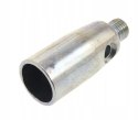 ZORAKI Rewolwer hukowy alarmowo sygnałowy ZORAKI R1-K6L BAS lufa 2,5" kal. .22 Long Blank czarny (R1256BMP-BAS)
