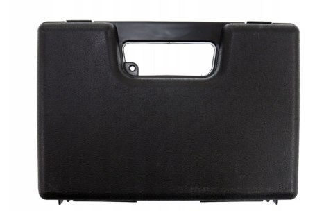 ZORAKI Rewolwer hukowy alarmowo sygnałowy ZORAKI R1-K6L BAS lufa 2,5" kal. .22 Long Blank czarny (R1256BMP-BAS) ZORAKI Rewolwer hukowy alarmowo sygnałowy ZORAKI R1-K6L BAS lufa 2,5" kal. .22 Long Blank czarny (R1256BMP-BAS)