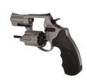 ZORAKI Rewolwer hukowy alarmowo sygnałowy ZORAKI R1-K6L BAS lufa 2,5" kal. .22 Long Blank tytanowy (R1256GTP-BAS)