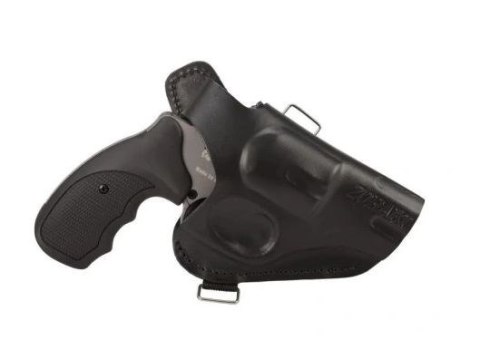ZORAKI Rewolwer hukowy alarmowo sygnałowy ZORAKI R1-K6L BAS lufa 2,5" kal. .22 Long Blank tytanowy (R1256GTP-BAS) ZORAKI Rewolwer hukowy alarmowo sygnałowy ZORAKI R1-K6L BAS lufa 2,5" kal. .22 Long Blank tytanowy (R1256GTP-BAS)