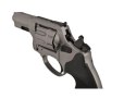 ZORAKI Rewolwer hukowy alarmowo sygnałowy ZORAKI R1-K6L BAS lufa 2,5" kal. .22 Long Blank tytanowy (R1256GTP-BAS)