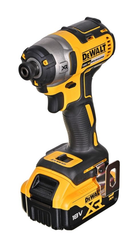 DeWalt Zakrętarka DeWalt DCF887P2-QW DCF887P2-QW (1/4'') DeWalt Zakrętarka DeWalt DCF887P2-QW DCF887P2-QW (1/4'')