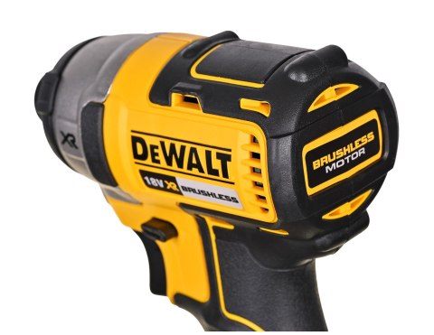 DeWalt Zakrętarka DeWalt DCF887P2-QW DCF887P2-QW (1/4'') DeWalt Zakrętarka DeWalt DCF887P2-QW DCF887P2-QW (1/4'')