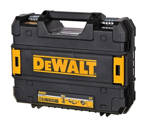 DeWalt Zakrętarka DeWalt DCF887P2-QW DCF887P2-QW (1/4'') DeWalt Zakrętarka DeWalt DCF887P2-QW DCF887P2-QW (1/4'')