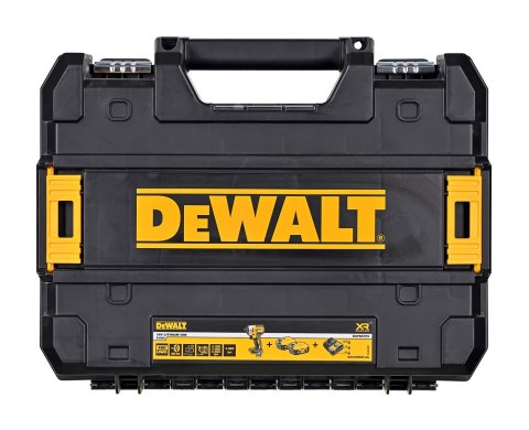 DeWalt Zakrętarka DeWalt DCF887P2-QW DCF887P2-QW (1/4'') DeWalt Zakrętarka DeWalt DCF887P2-QW DCF887P2-QW (1/4'')