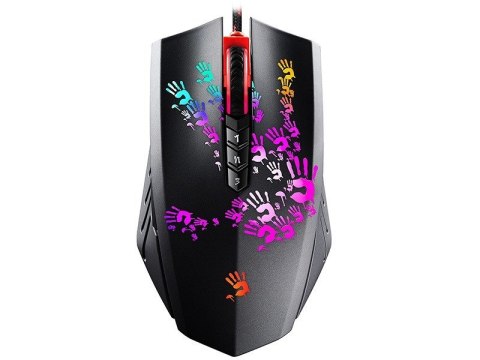 A4 TECH A4TECH MYSZ PRZEWODOWA BLOODY A60 ACTIVATED A4TMYS46161 A4 TECH A4TECH MYSZ PRZEWODOWA BLOODY A60 ACTIVATED A4TMYS46161