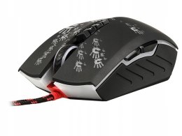 A4 TECH A4TECH MYSZ PRZEWODOWA BLOODY A60 ACTIVATED A4TMYS46161