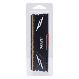 AFOX AFOX GAMING DDR4 8GB 3200MHZ CL16 XMP2 BLACK AFLD48PH1CAB