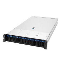 ASUS Platforma Asus Rack (2U) AMD RS720A-E13-RS24G