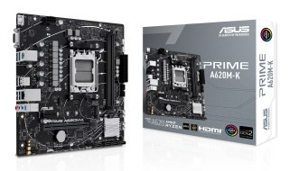 ASUS Płyta główna ASUS PRIME A620M-K