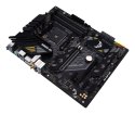 ASUS Płyta główna ASUS TUF GAMING B550-PLUS WIFI II (WYPRZEDAŻ)