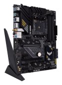 ASUS Płyta główna ASUS TUF GAMING B550-PLUS WIFI II (WYPRZEDAŻ)