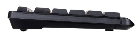 Activejet Activejet K-3803S Klawiatura przewodowa USB Activejet Activejet K-3803S Klawiatura przewodowa USB