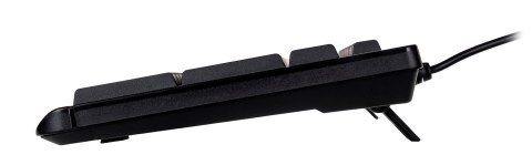 Activejet Activejet K-3803S Klawiatura przewodowa USB Activejet Activejet K-3803S Klawiatura przewodowa USB