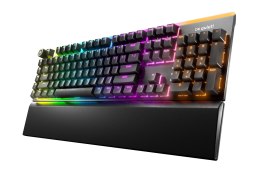 BE QUIET! Klawiatura BEQUIET! LIGHT MOUNT SILENT LINEAR